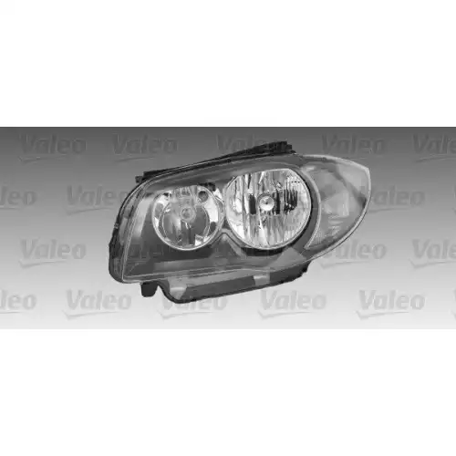 VALEO Far Komple Sol 044275