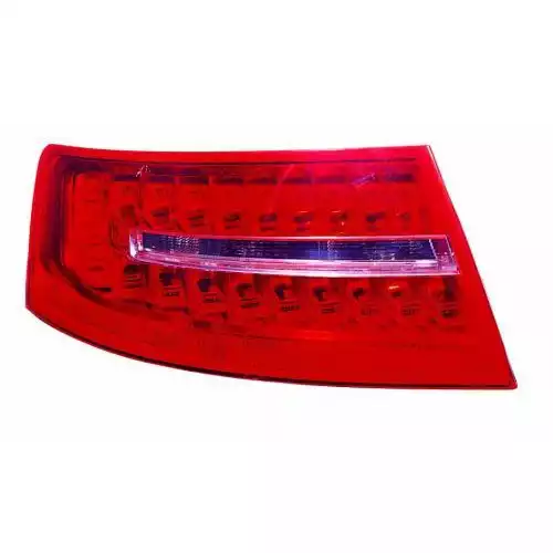 DEPO Stop Lambası Arka Sol Led 4461915LUE