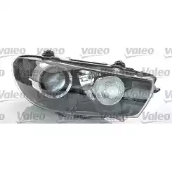 VALEO Far Ön Sol Xenon 043658