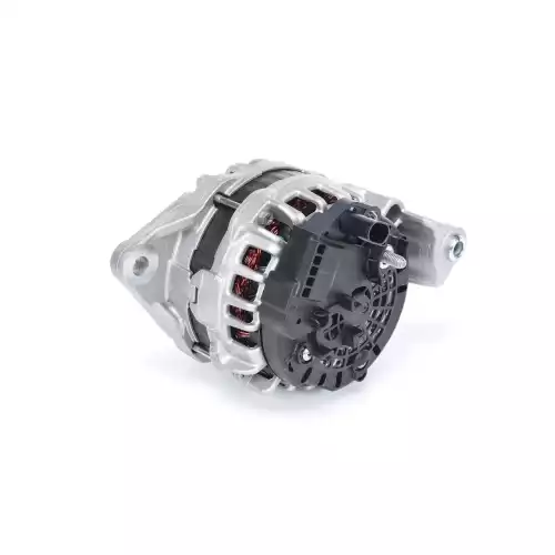 BOSCH Alternatör 12 V 150A F000BL07P9