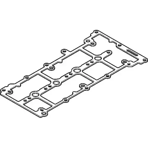 ELRING Subap Üst Kapak Contası 743.380
