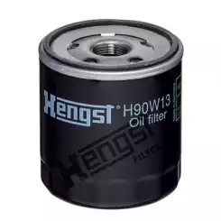 HENGST Yağ Filtresi H90W13