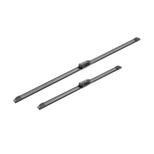 BOSCH Silecek Süpürgesi Ön Takım Aerotwin 750-500mm 3397014077