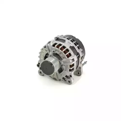 BOSCH Alternatör 12 V 180A 0125811028