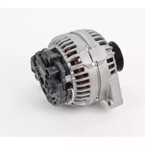 BOSCH Alternatör 0124615007-1986A00935-1986A01166