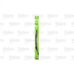 VALEO Ön Cam Silecek Süpürgesi Takım Compact C60-40 576098