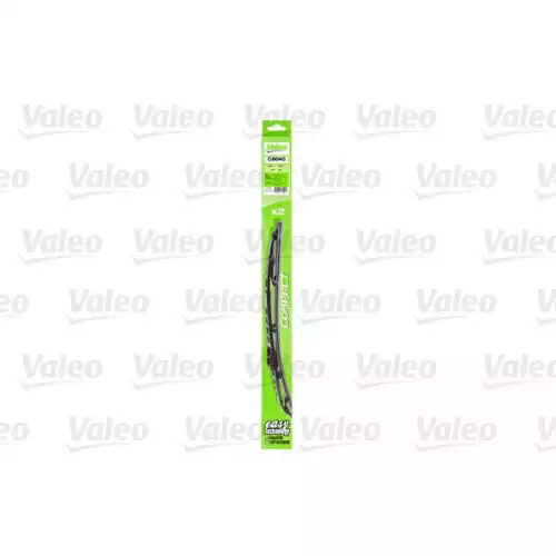 VALEO Ön Cam Silecek Süpürgesi Takım Compact C60-40 576098