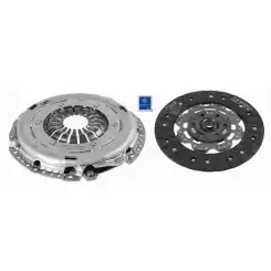 SACHS Debriyaj Seti 3000970047