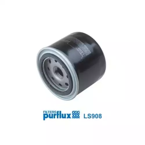 PURFLUX Yağ Filtresi LS908