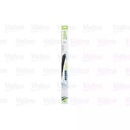 VALEO Ön Cam Silecek Süpürgesi Upgrade Hu65 X1 650 mm 578580