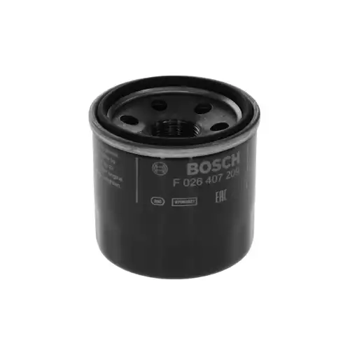 BOSCH Yağ Filtre F026407209