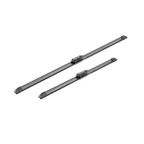 BOSCH Ön Cam Silecek Süpürgesi Takım Aerotwin 650 /450mm 8V1998002A 3397007863