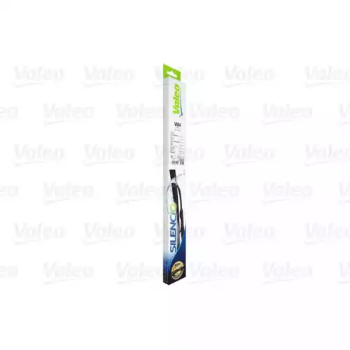 VALEO Silecek Süpürgesi Sılencıo Yolcu Tarafı 450mm 574129