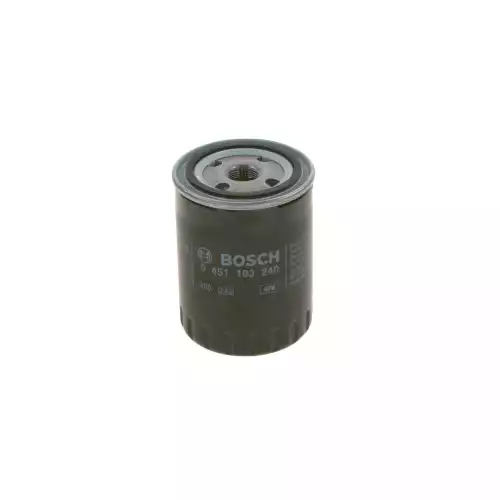 BOSCH Yağ Filtre 0451103240