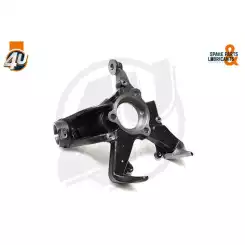 4U AUTOPAR Aks Taşıyıcı 3 Ayak Sol 49.60Mm 55010VV