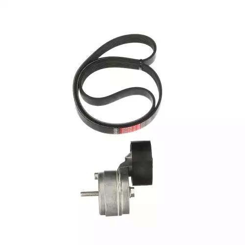 GATES Alternatör V Kayış Seti T38364+6PK1053 K046PK1053