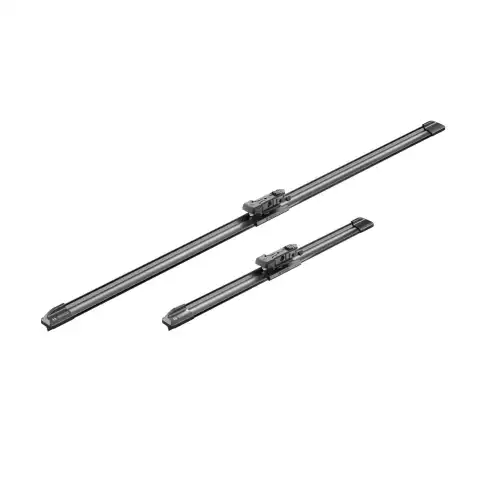 BOSCH Ön Cam Silecek Süpürgesi Takım Aerotwin 600/340 mm 3397007583