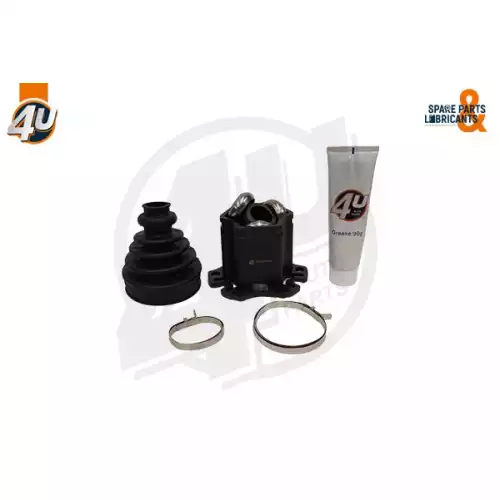 4U AUTOPAR Aks Kafası İç Otomatik 51203VV