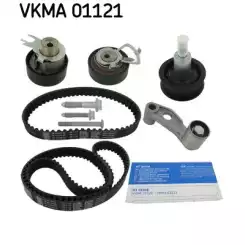 SKF Eksantrik Kayış Triger Seti-036109181B Dahıl VKMA01121