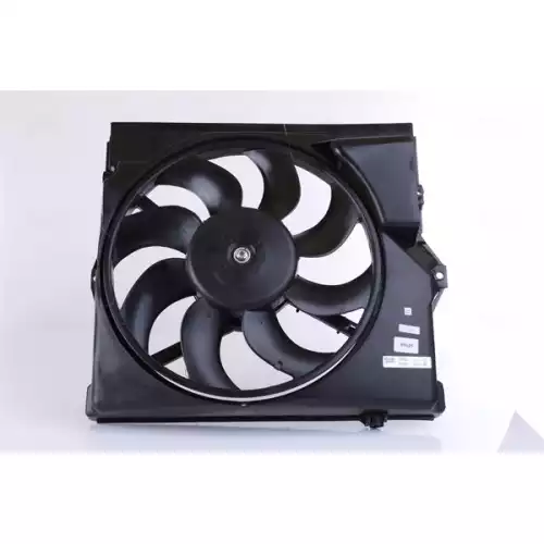 NISSENS Radyatör Fan Motoru Davlumbazlı 85645