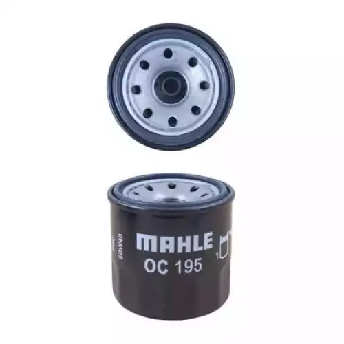 MAHLE Yağ Filtre OC195