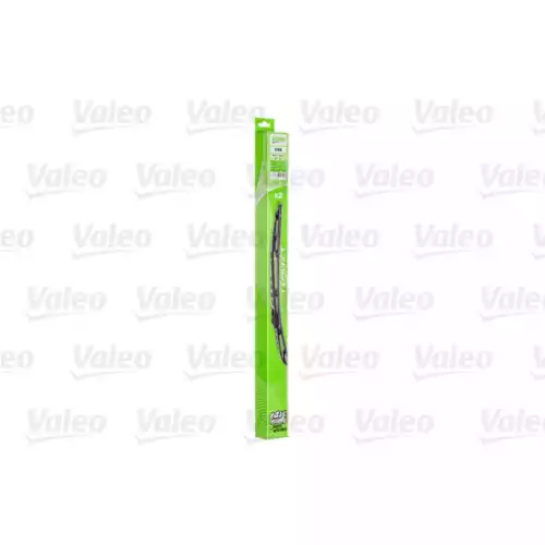 VALEO Ön Cam Silecek Süpürgesi Compact X2 C65 576097