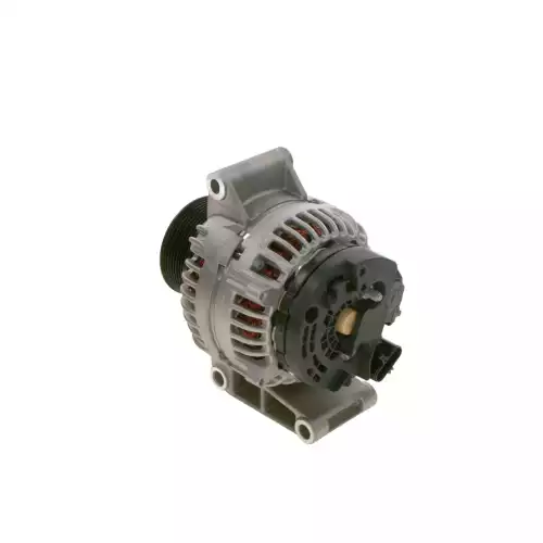 BOSCH Alternatör 28V 100Amper 0124655617