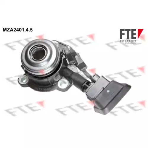 FTE Debriyaj Alt Merkezi MZA2401.4.5