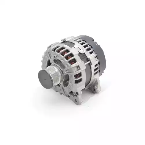 BOSCH Alternatör 0125711081