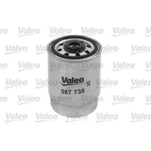 VALEO Yakıt Filtre Mazot 587738