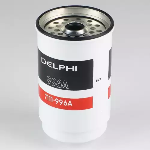 DELPHI Yakıt Mazot Filtresi HDF 996