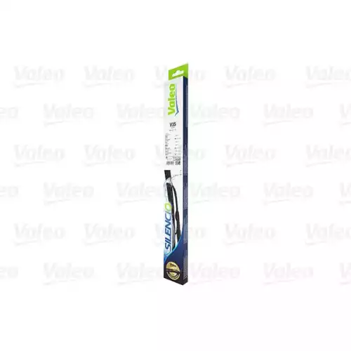 VALEO Arka Cam Silecek Süpürgesi 350mm A X1 574107