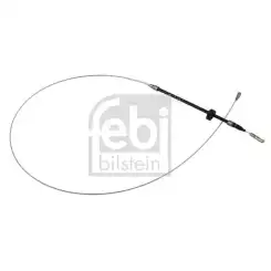 FEBI BILSTEIN El Fren Teli Ön 1970 Mm FEBİ 23975