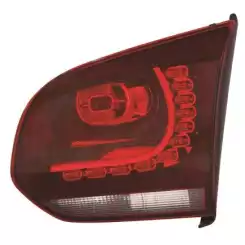 DEPO Stop Lambası Arka Sağ-İç Led 4411326R3LDAE