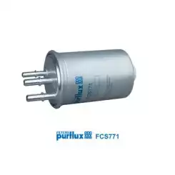 PURFLUX Yakıt Filtre FCS771