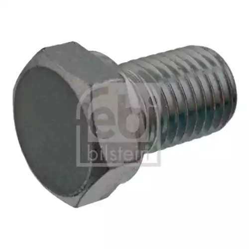 FEBI BILSTEIN Yağ Karter Tapası FEBI 06564