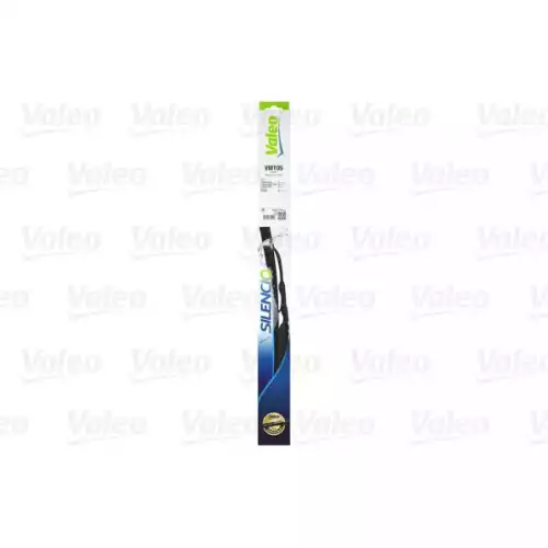 VALEO Ön Cam Silecek Süpürgesi Ruzgarlıklı 600mm 574155