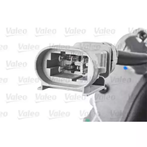 VALEO Ön Cam Silecek Motoru 579220