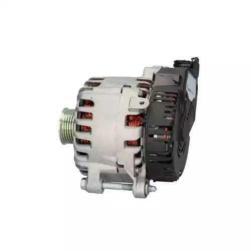 VALEO Alternatrör Komple 439965-9807970180