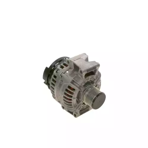 BOSCH Alternatör 0124515198