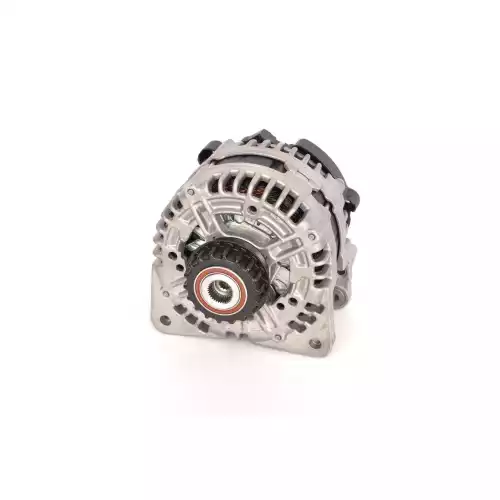 BOSCH Alternatör 12 V 150A 0121615129