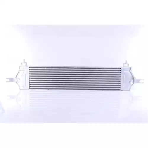 NISSENS Turbo İntercooler Radyatörü 96580