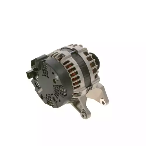 BOSCH Alternatör 0125711163