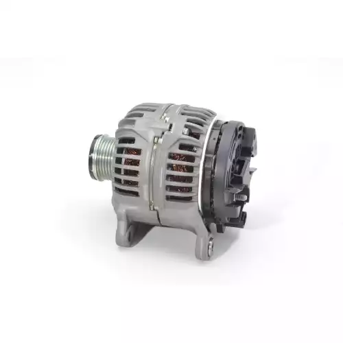 BOSCH Alternatör 0124525107