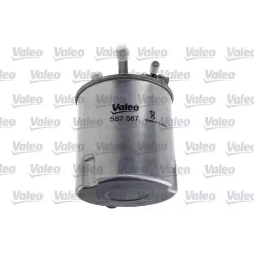 VALEO Yakıt Filtre Mazot 587567