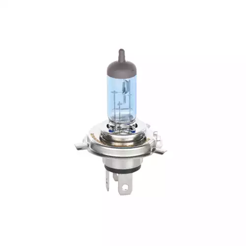 BOSCH Ampül 12V H4 P43T Xenon Blue 1987301010