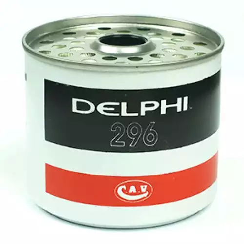 DELPHI Mazot Filtre HDF296