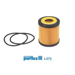 PURFLUX Yağ Filtre L373