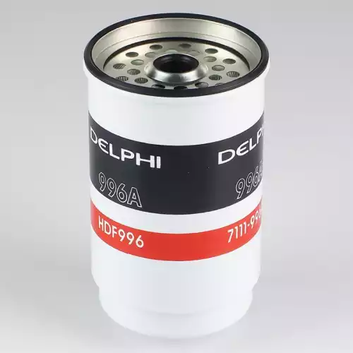 DELPHI Yakıt Mazot Filtresi HDF 996