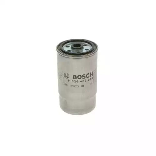 BOSCH Mazot Filtre F026402013